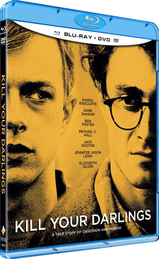 Kill your darlings online fmovies